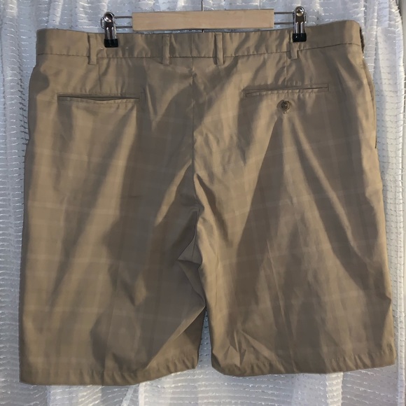 Walter Hagen MENS w42 golf shorts - Picture 2 of 8